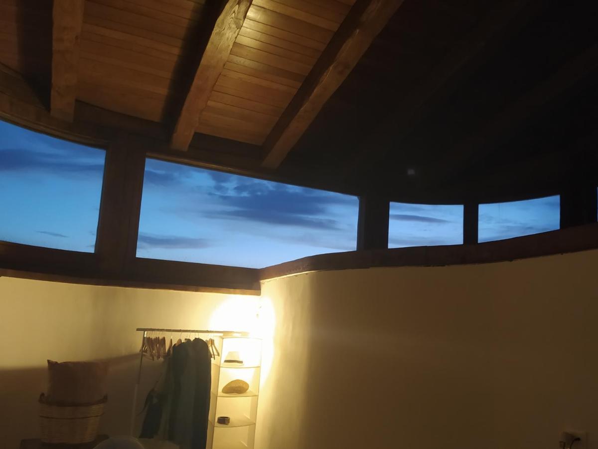 Masseria - Trulli Genius Loci Dimore 莫诺波利 外观 照片